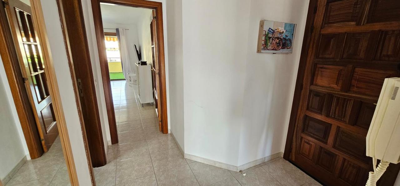 Apto Super Luminoso Πουέρτο Ντε Λα Κρουζ Εξωτερικό φωτογραφία